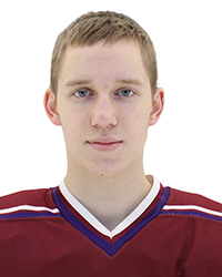 MUDRECHENKO Yaroslav