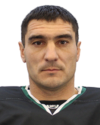 Тисецкий Артём