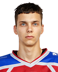 Ленкевич Данила