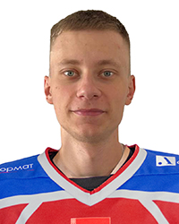 Буйноўскі Мікіта