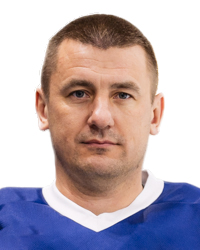 TSYGANKOV Mikhail