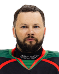 Петров Игорь