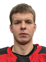 Шеремет Дмитрий