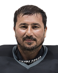 SIBGATOV Rustem