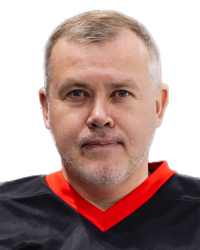KOROSTELEV Aleksey