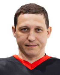 Котельников Иван