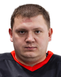 Попков Глеб