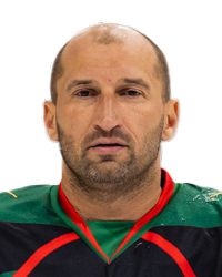 Осипов Алексей