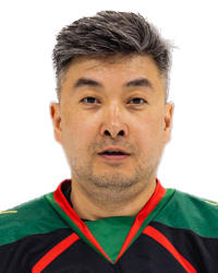 Бимурзаев Дмитрий