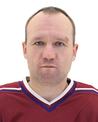 Чернов Алексей
