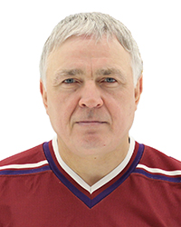 TARASEVICH Sergey
